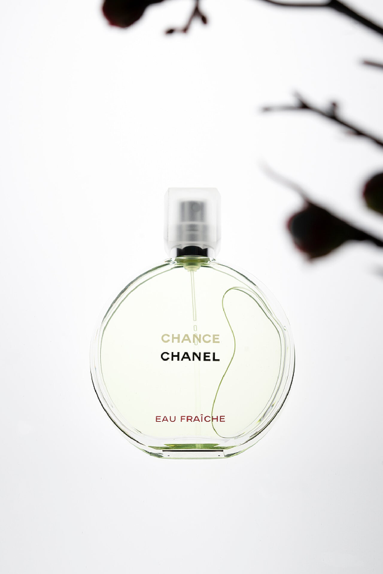 シャネル チャンス オーフレッシュ オードトワレットゥ 50ml/100ml