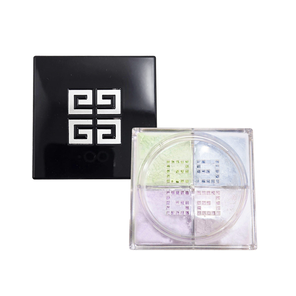 ジバンシィ (GIVENCHY BEAUTY) プリズム・リーブル パステル・シフォン No. #01