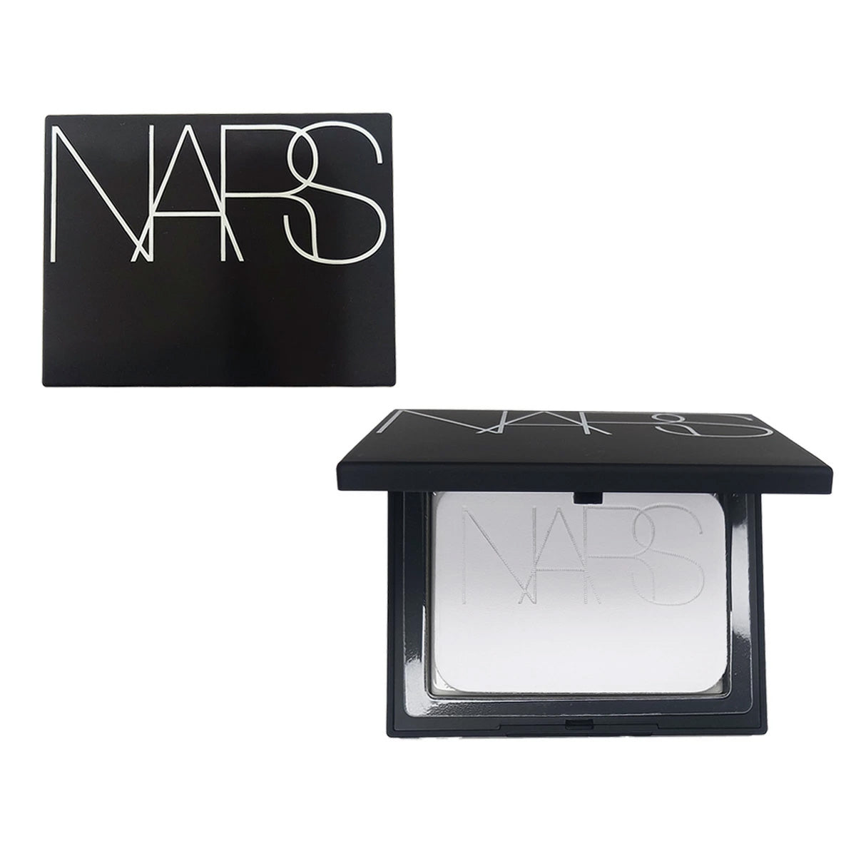 NARS ライトリフレクティングセッティングパウダー プレスト N