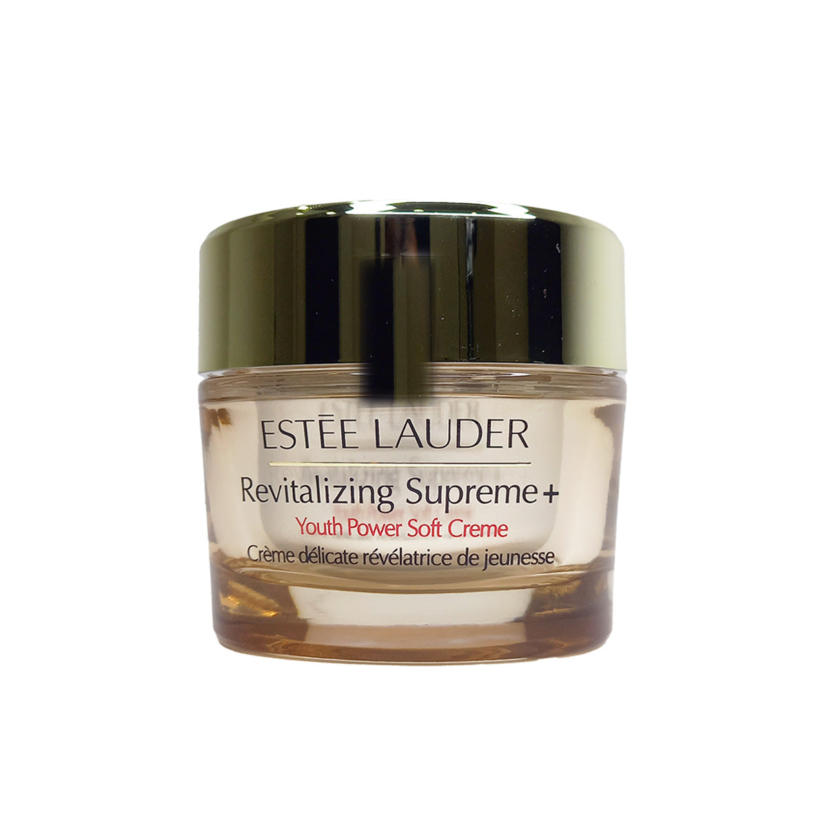 エスティ ローダー リバイタライジング シュープリーム プラス YP ソフトクリーム