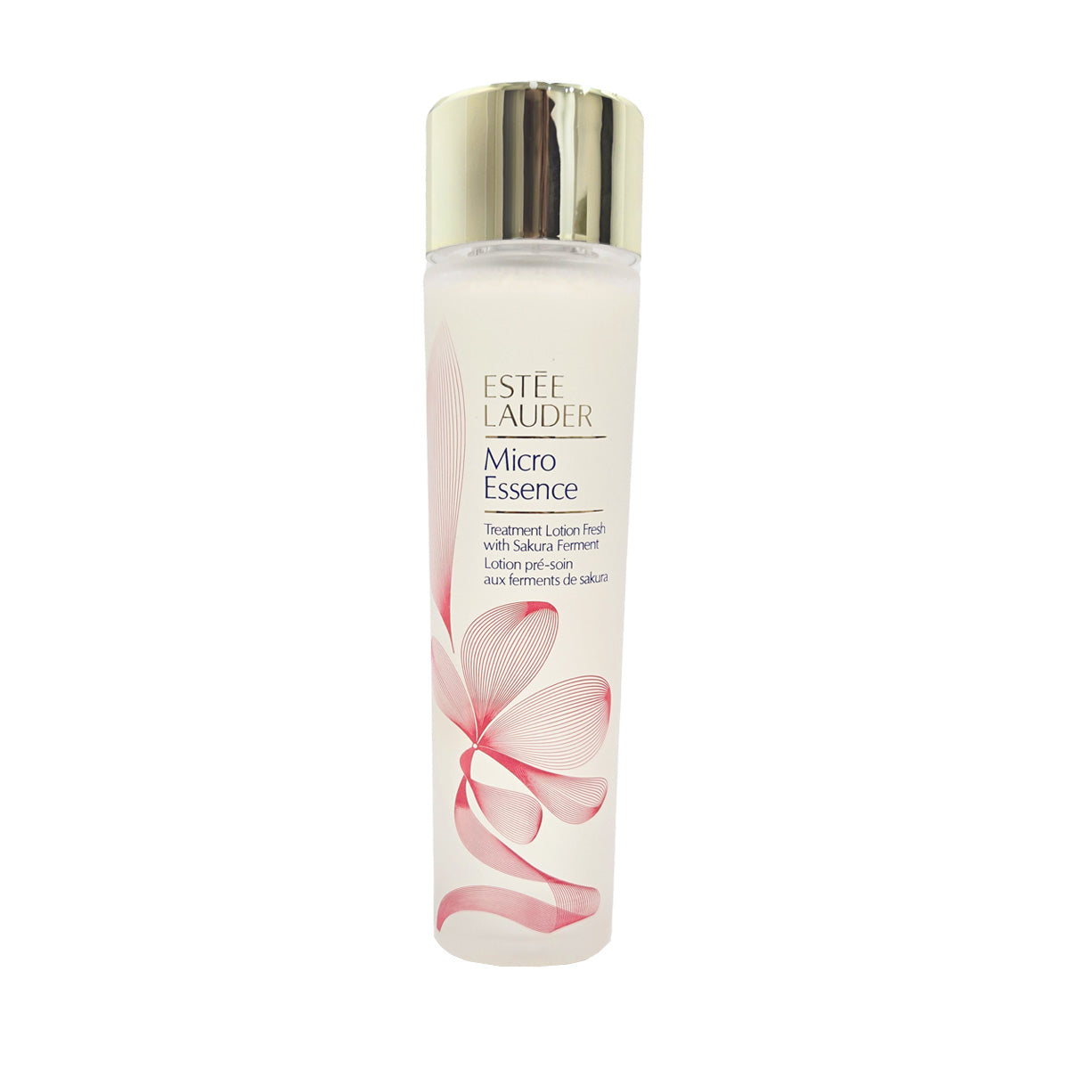 エスティーローダー (ESTEELAUDER) マイクロ エッセンス ローション フレッシュ SF 200ml 保湿 化粧水