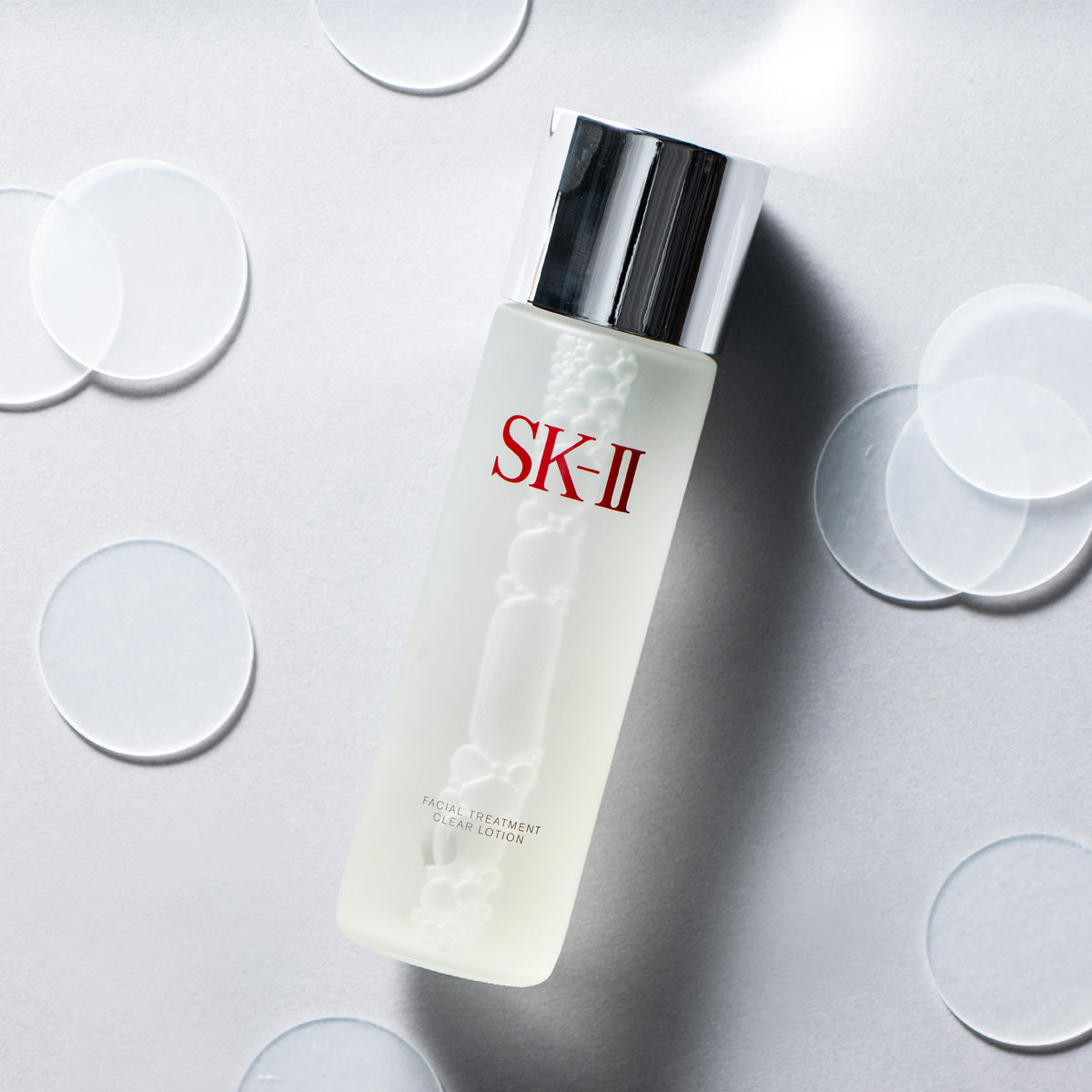 エスケーツー フェイシャルトリートメントクリアローション 230ml