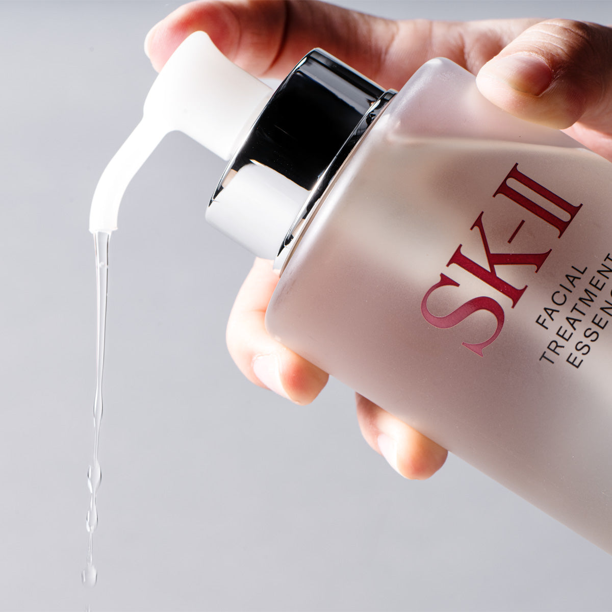 エスケーツー フェイシャルトリートメントエッセンス 330ml