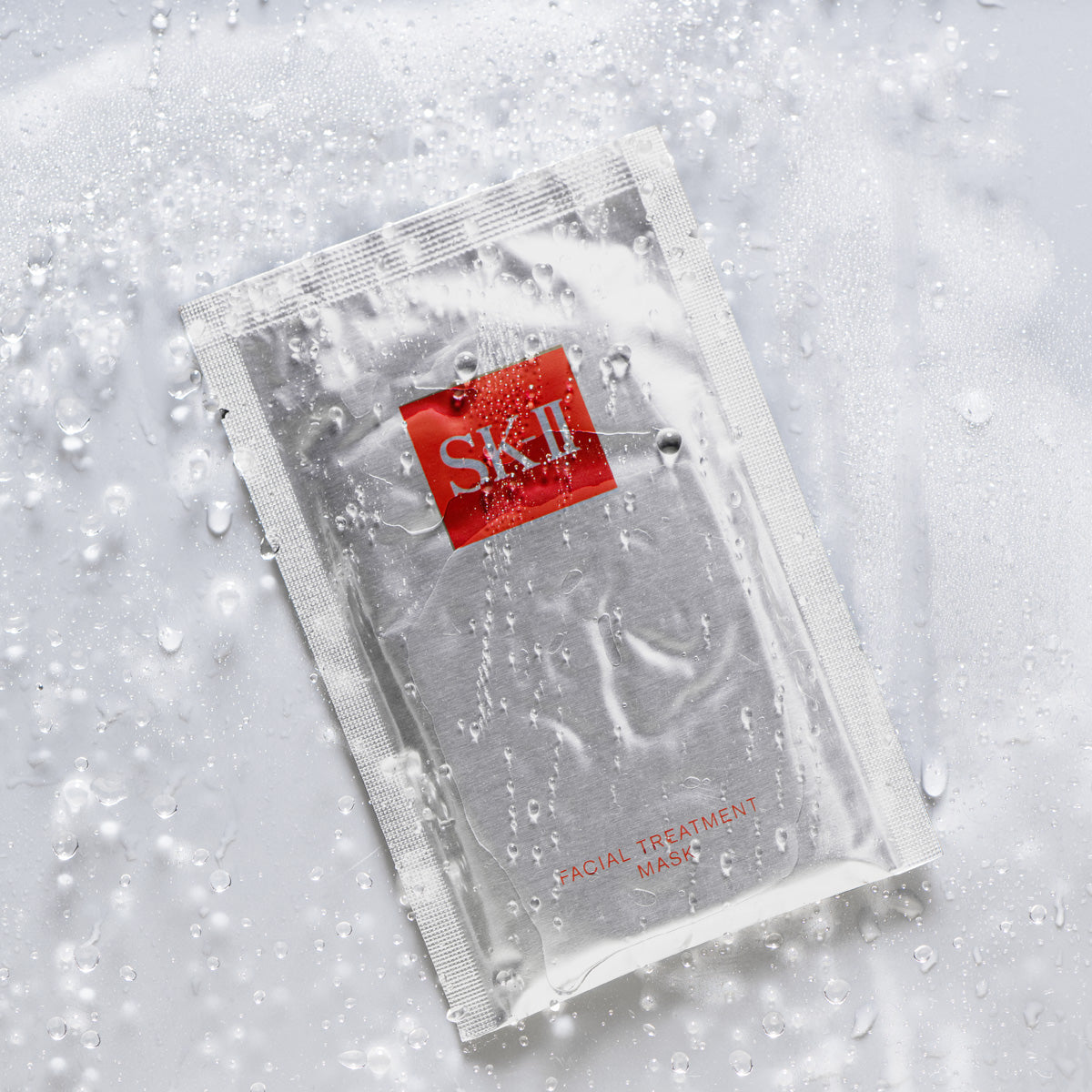 エスケーツー フェイシャルトリートメントマスク 10枚入り