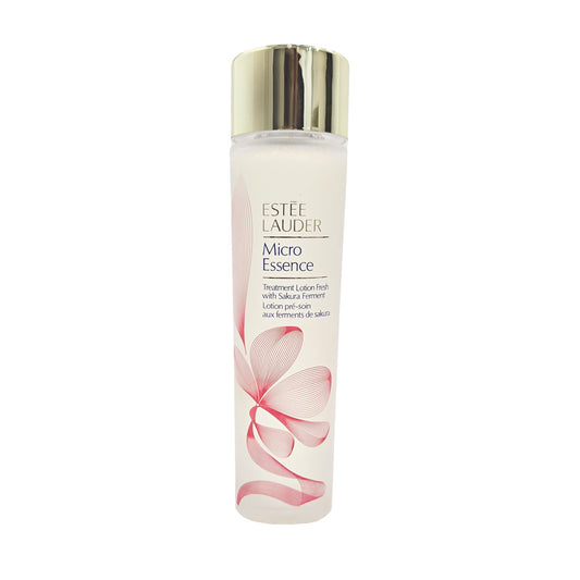エスティーローダー (ESTEELAUDER) マイクロ エッセンス ローション フレッシュ SF 200ml 保湿 化粧水
