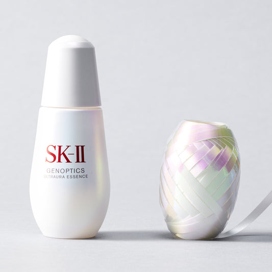 エスケーツー ジェノプティクスウルトオーラ エッセンス 50ml